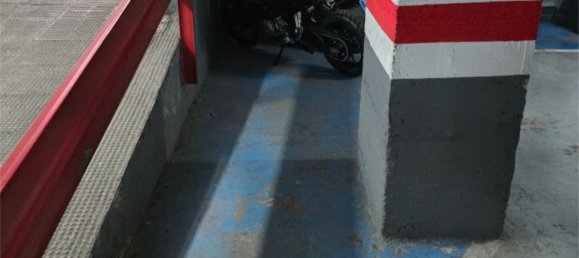 Garaje en Valencia, Spain 7 m² No. 189971 2