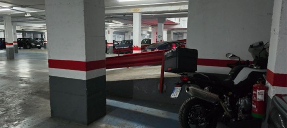 Garaje en Valencia, Spain 7 m² No. 189971 4