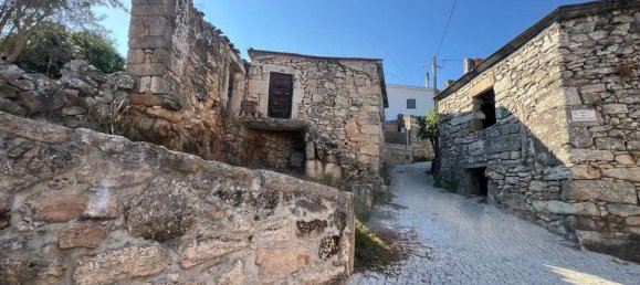 1 Schlafzimmer Haus in Fornos de Algodres, Portugal, Nr. 44126 2