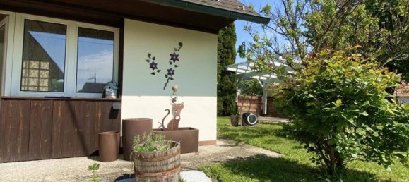 2 Schlafzimmer Bungalow in Pucking, Austria, Nr. 225781 2