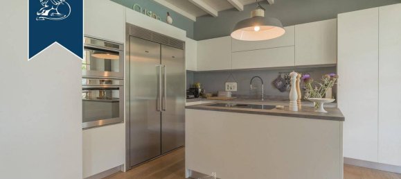 5 bedrooms Villa in Riparbella, Italy No. 332527 29