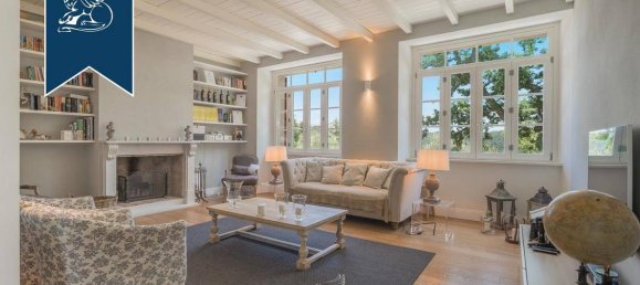 5 bedrooms Villa in Riparbella, Italy No. 332527 12