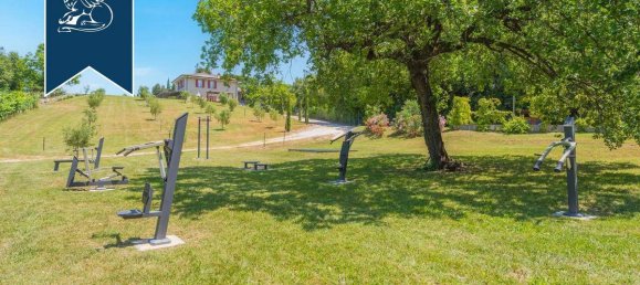 5 bedrooms Villa in Riparbella, Italy No. 332527 7