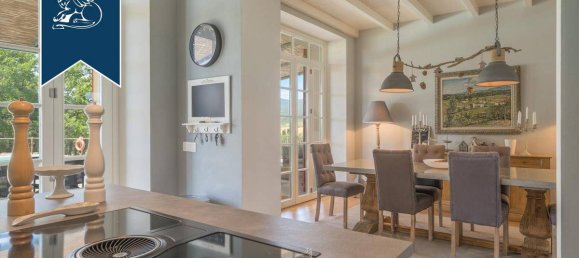 5 bedrooms Villa in Riparbella, Italy No. 332527 30