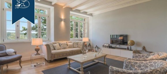 5 bedrooms Villa in Riparbella, Italy No. 332527 2