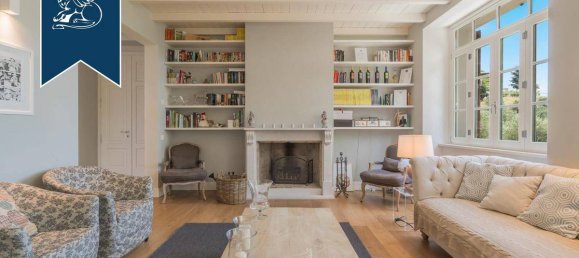 5 bedrooms Villa in Riparbella, Italy No. 332527 13