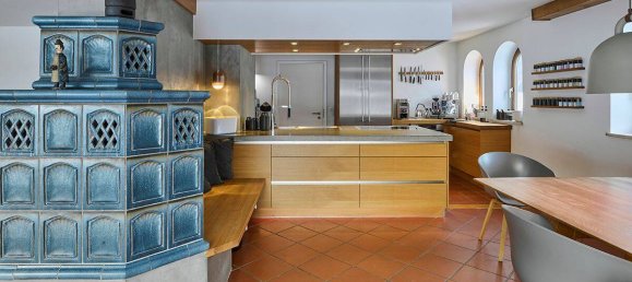 Dúplex de 4 habitaciónes en Berchtesgadener Land, Germany No. 292539 9