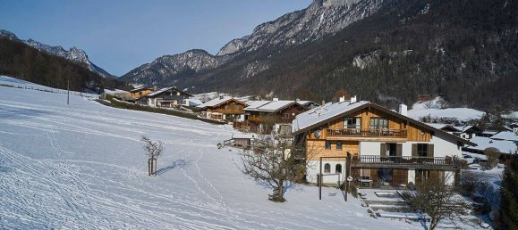 Dúplex de 4 habitaciónes en Berchtesgadener Land, Germany No. 292539 29