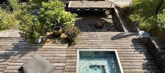 Dúplex de 4 habitaciónes en Berchtesgadener Land, Germany No. 292539 42