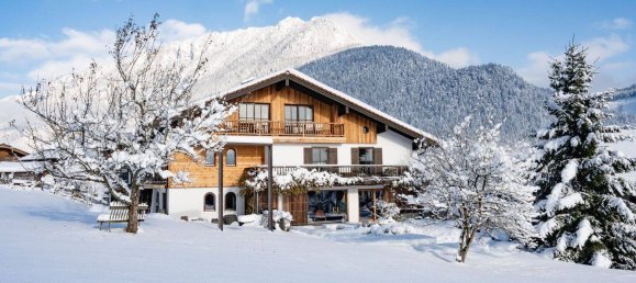 Dúplex de 4 habitaciónes en Berchtesgadener Land, Germany No. 292539 2