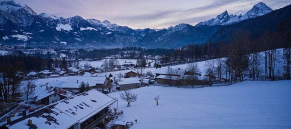 Dúplex de 4 habitaciónes en Berchtesgadener Land, Germany No. 292539 30