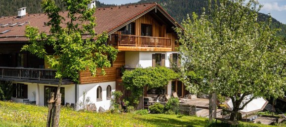 Dúplex de 4 habitaciónes en Berchtesgadener Land, Germany No. 292539 28