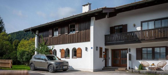 Dúplex de 4 habitaciónes en Berchtesgadener Land, Germany No. 292539 17