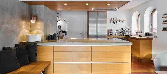 Dúplex de 4 habitaciónes en Berchtesgadener Land, Germany No. 292539 4