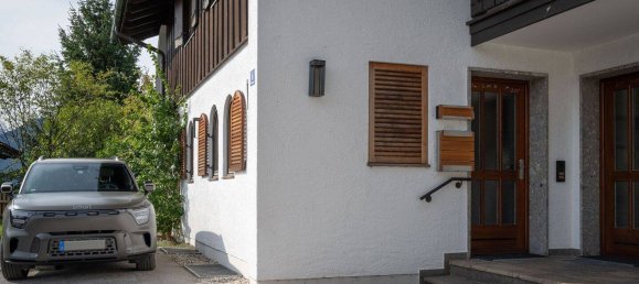 Dúplex de 4 habitaciónes en Berchtesgadener Land, Germany No. 292539 16