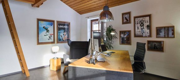 Dúplex de 4 habitaciónes en Berchtesgadener Land, Germany No. 292539 6