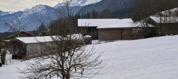 Dúplex de 4 habitaciónes en Berchtesgadener Land, Germany No. 292539 37