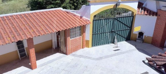 7 Schlafzimmer Haus in Torres Novas, Portugal, Nr. 49919 48