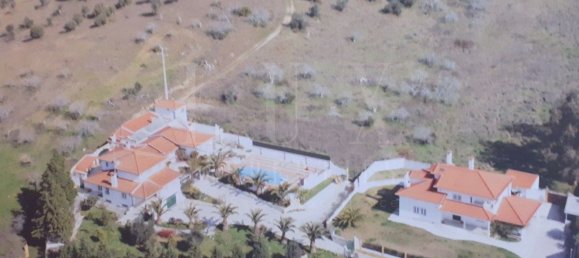 7 Schlafzimmer Haus in Torres Novas, Portugal, Nr. 49919 5