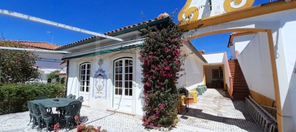 7 Schlafzimmer Haus in Torres Novas, Portugal, Nr. 49919 20
