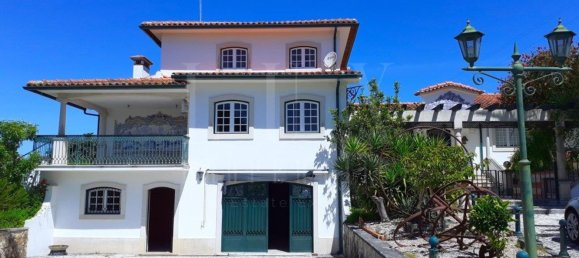 7 Schlafzimmer Haus in Torres Novas, Portugal, Nr. 49919 11