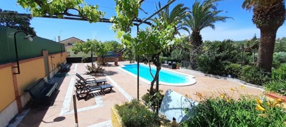 7 Schlafzimmer Haus in Torres Novas, Portugal, Nr. 49919 21