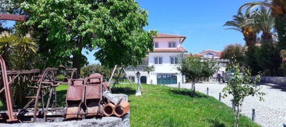 7 Schlafzimmer Haus in Torres Novas, Portugal, Nr. 49919 8