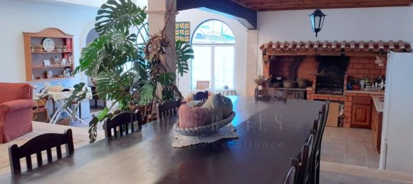 7 Schlafzimmer Haus in Torres Novas, Portugal, Nr. 49919 25