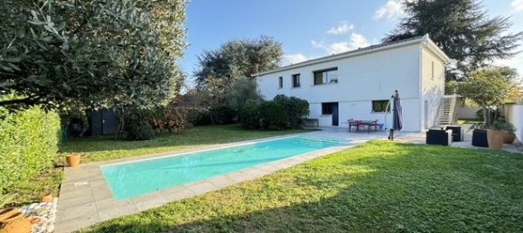 4 bedrooms House in Cugnaux, France No. 310832 2