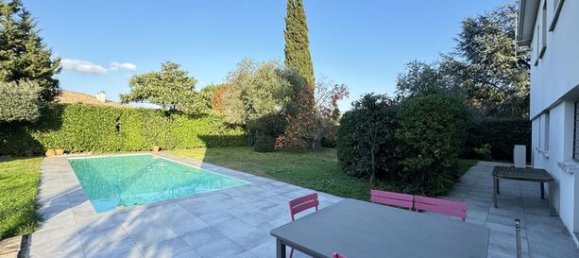 4 bedrooms House in Cugnaux, France No. 310832 9