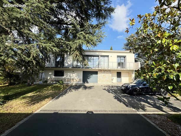 4 bedrooms House in Cugnaux, France No. 310832