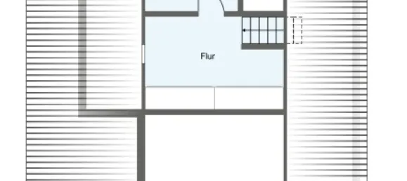 Casa de 2 dormitorios en Nordsachsen, Germany No. 171002 8