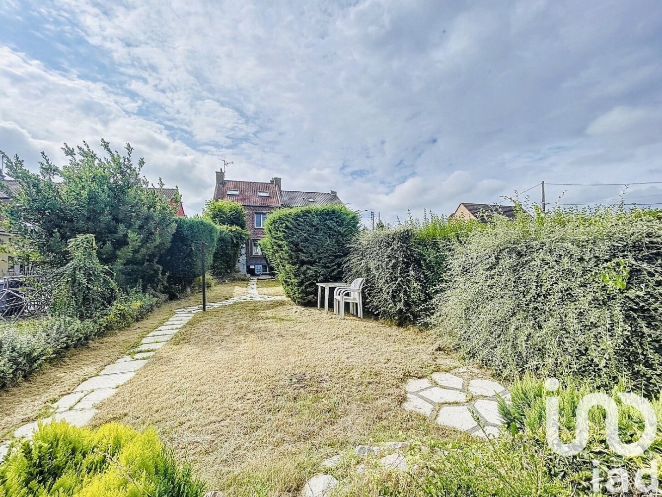 3 bedrooms House in Waziers, France No. 288618