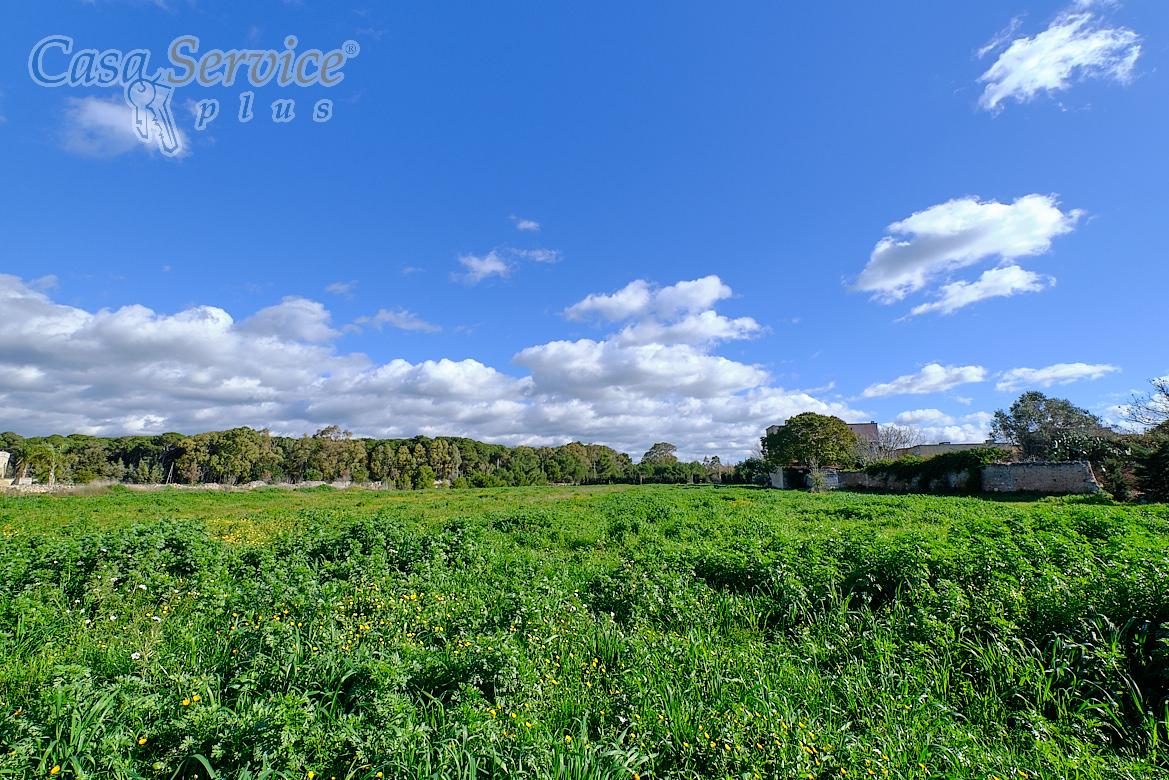 Земельный участок 15500м² в Gallipoli, Италия № 237415