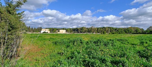 Земельный участок 15500м² в Gallipoli, Италия № 237415 2