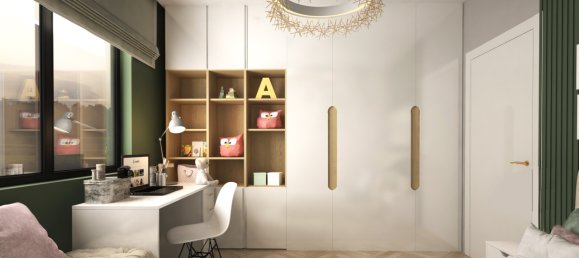 Appartement 2+1 à Alanya, Turkey No. 17685 7