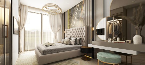 Appartement 2+1 à Alanya, Turkey No. 17685 5