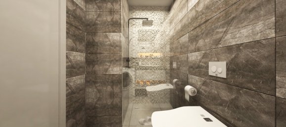 Appartement 2+1 à Alanya, Turkey No. 17685 4