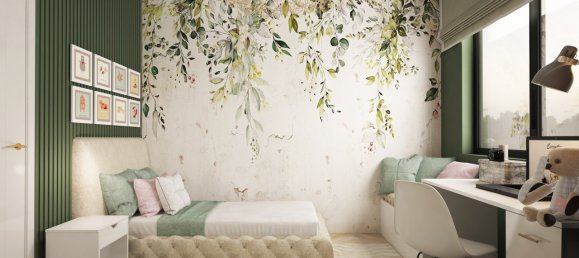 Appartement 2+1 à Alanya, Turkey No. 17685 8