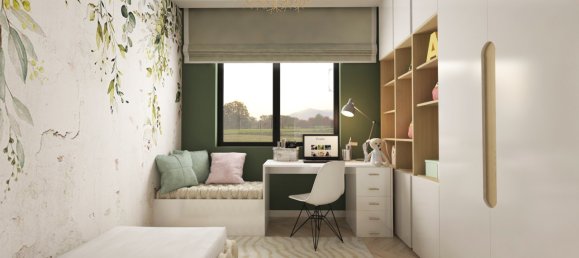 Appartement 2+1 à Alanya, Turkey No. 17685 10