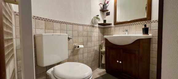 Apartamento de 3 habitaciónes en Trieste, Italy No. 271882 11