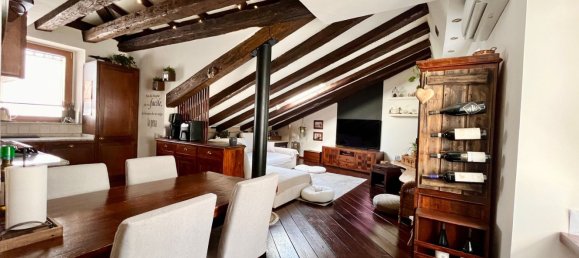 Apartamento de 3 habitaciónes en Trieste, Italy No. 271882 2