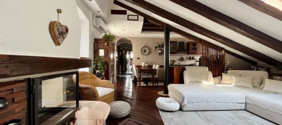 Apartamento de 3 habitaciónes en Trieste, Italy No. 271882 8