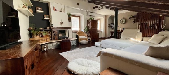 Apartamento de 3 habitaciónes en Trieste, Italy No. 271882 10