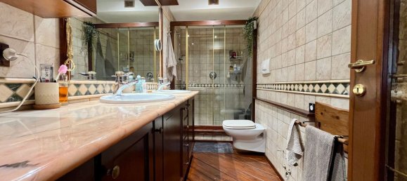 Apartamento de 3 habitaciónes en Trieste, Italy No. 271882 23