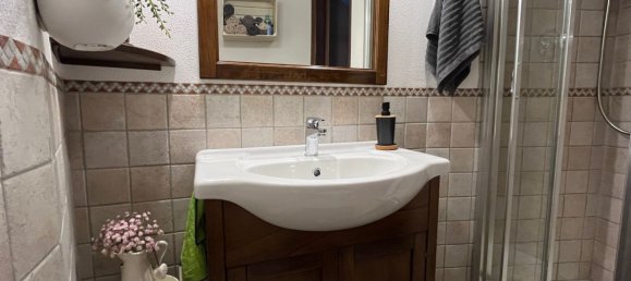 Apartamento de 3 habitaciónes en Trieste, Italy No. 271882 12