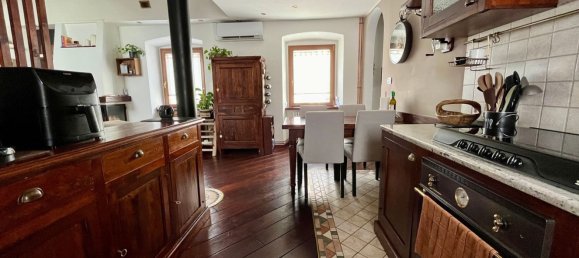 Apartamento de 3 habitaciónes en Trieste, Italy No. 271882 5