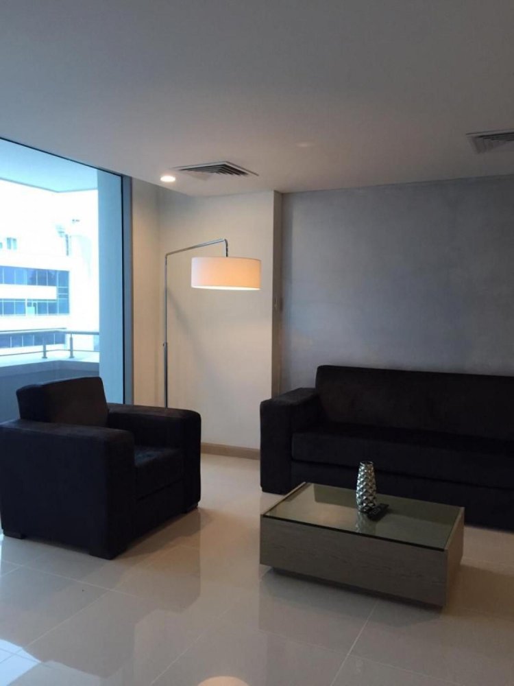 Studio in Atlantico, Colombia No. 2793