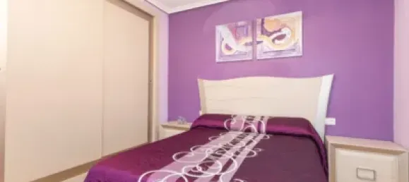 3 chambres Appartement à Almoradi, Spain No. 136065 7