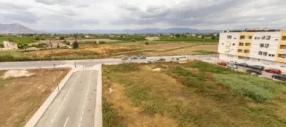 3 chambres Appartement à Almoradi, Spain No. 136065 24